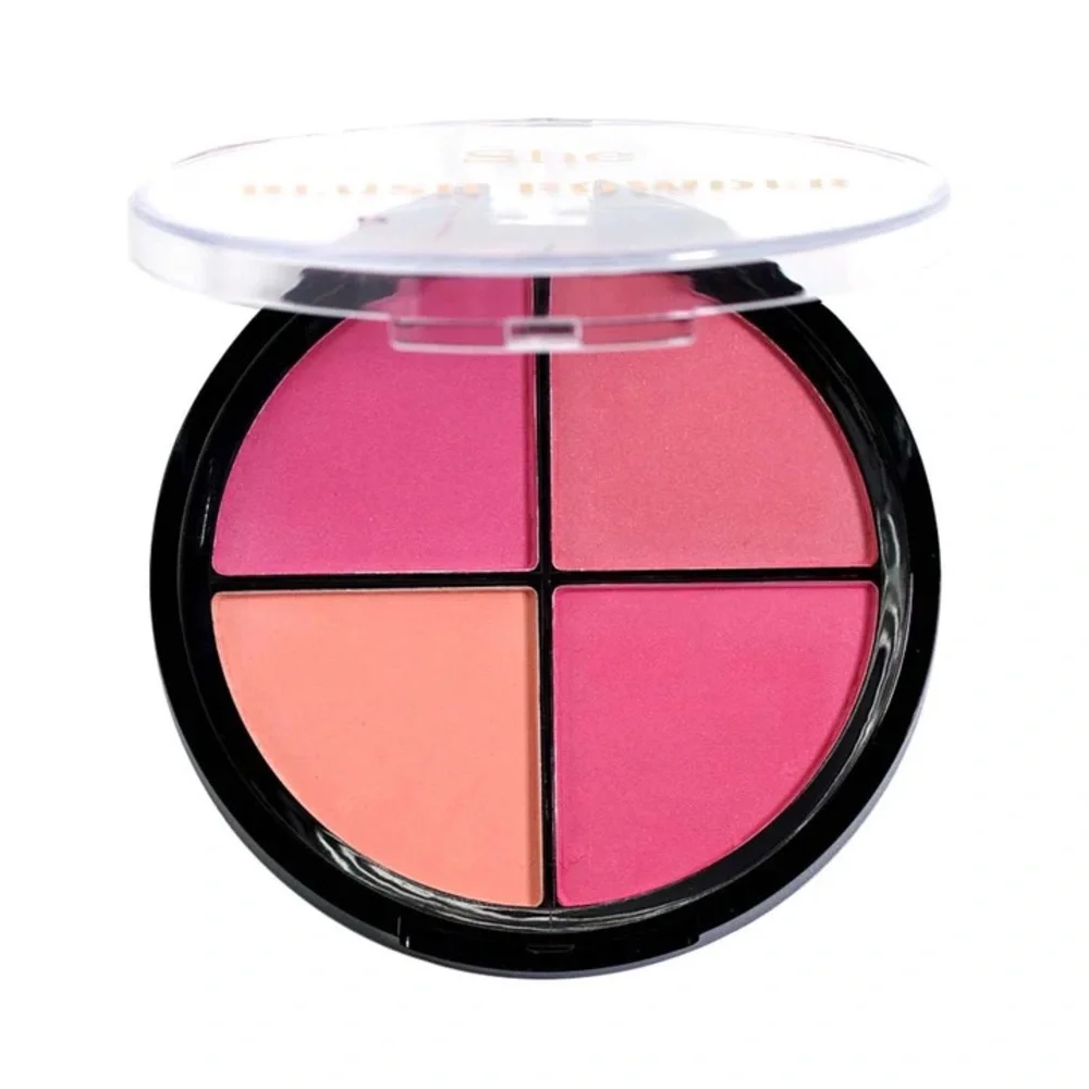 NEW SHE Blush Powder Palette